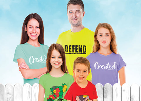 Shirts & Posters