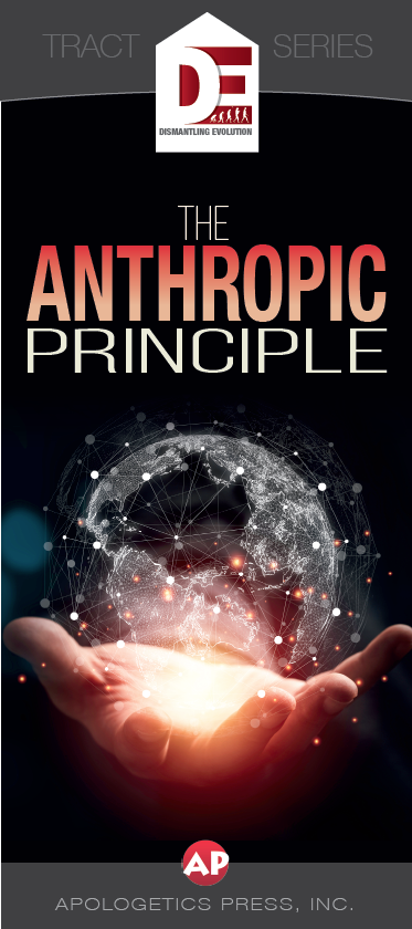 The Anthropic Principle
