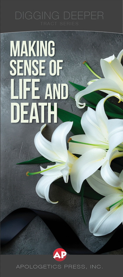 Making Sense of Life and Death