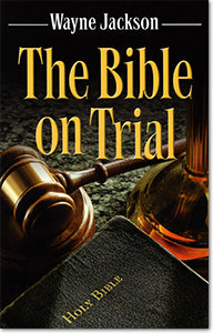 Bible On Trial