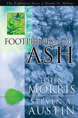 Footprints in the Ash