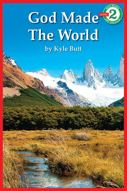 God Made the World