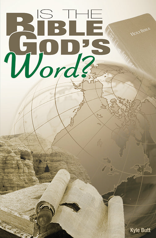 Is the Bible God's Word