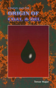 Genesis and the Origin of Coal and Oil