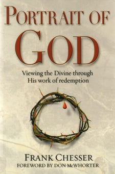 Portrait of God