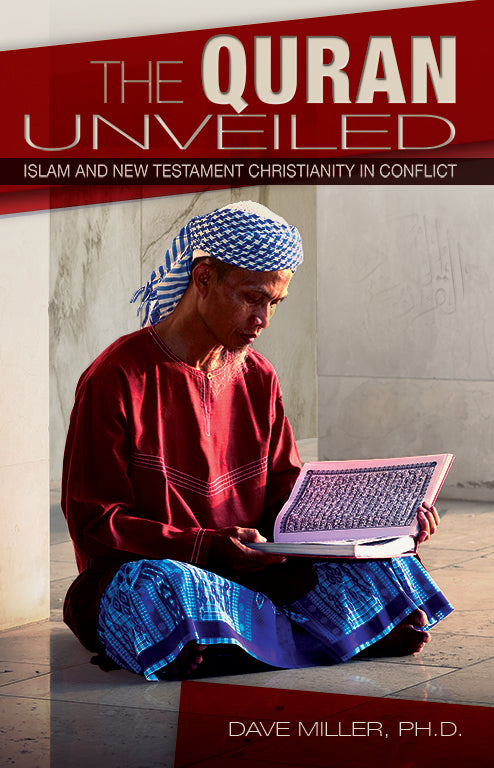 Quran Unveiled