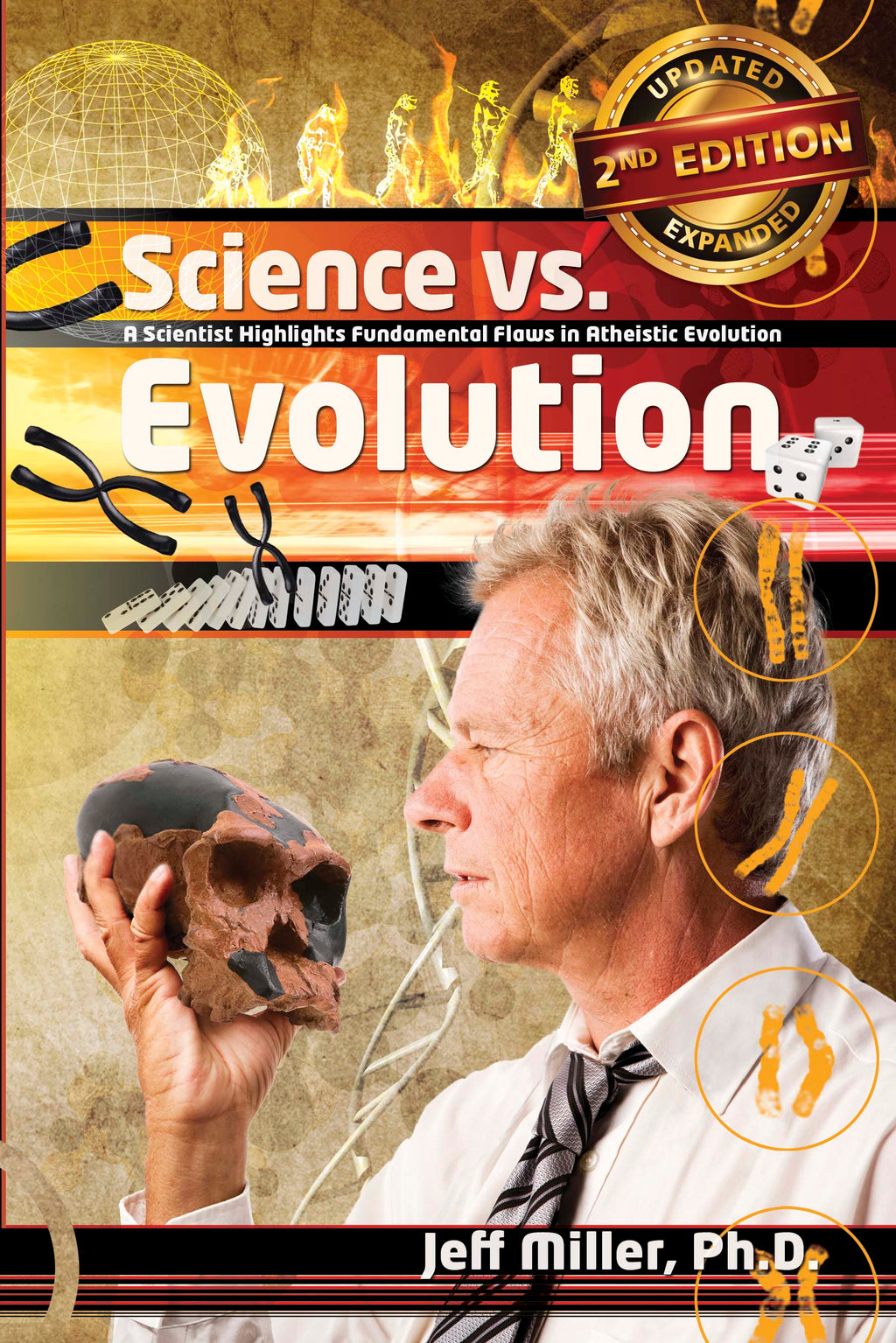 Science vs. Evolution