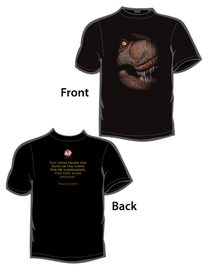 Dinosaurs Unleashed (T-Shirt)