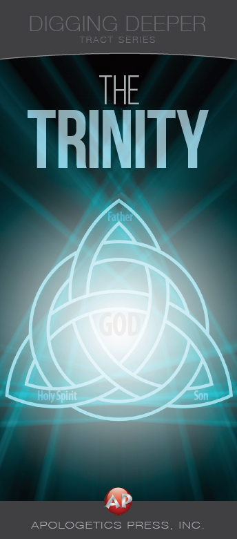 The Trinity