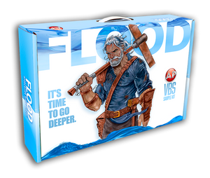Flood VBS (SAMPLE KIT)
