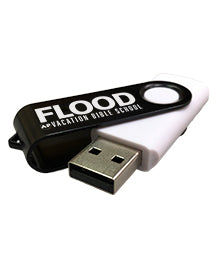 Flood VBS Thumb Drive