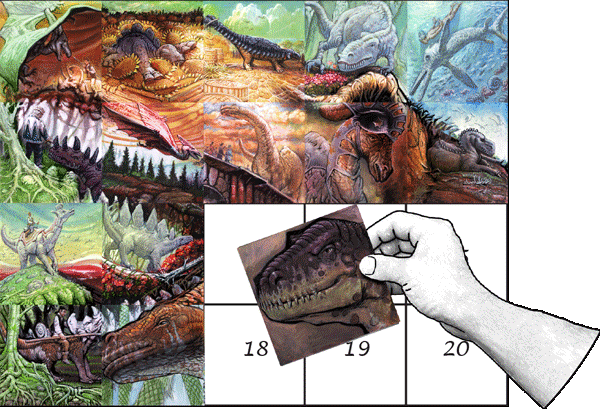 – Dinosaur ApologeticsPress Kit Poster