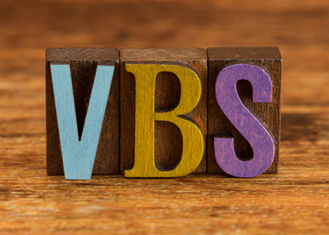 VBS Sample Kits