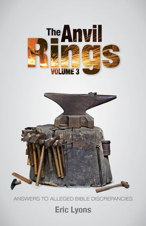 Anvil Rings, The (Volume 3)