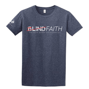 Blind Faith (T-Shirt)