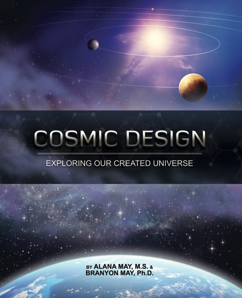 Cosmic Design – ApologeticsPress