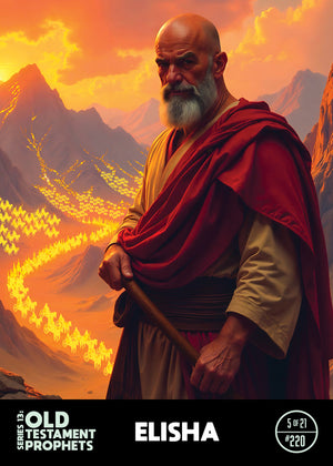 Discovery Bible Cards (10-Card Pack)