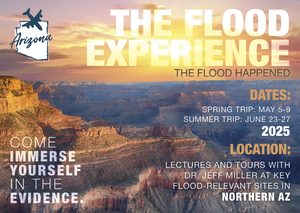 2025 - Spring Flood Experience