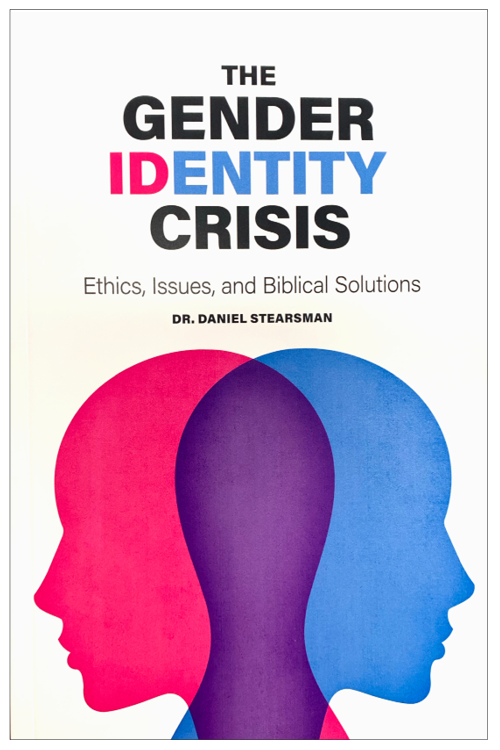 The Gender Identity Crisis