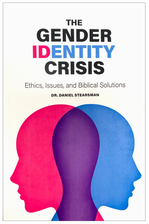 The Gender Identity Crisis