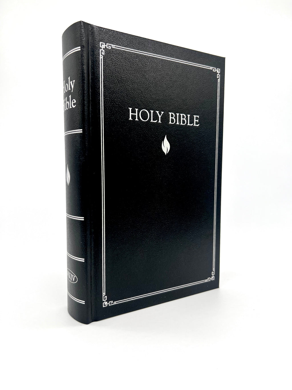 AP Defending the Faith Bible Personal-Carry Edition (Black/Hardback)