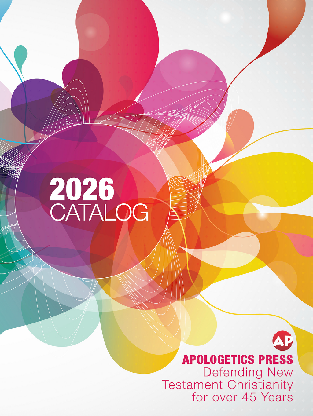 AP Catalog 2026