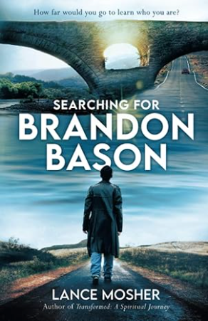 Searching for Brandon Bason