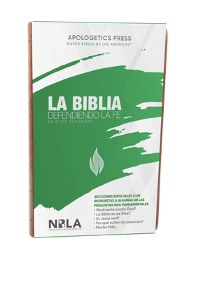 AP Defending the Faith Bible Personal-Carry Edition (Spanish)