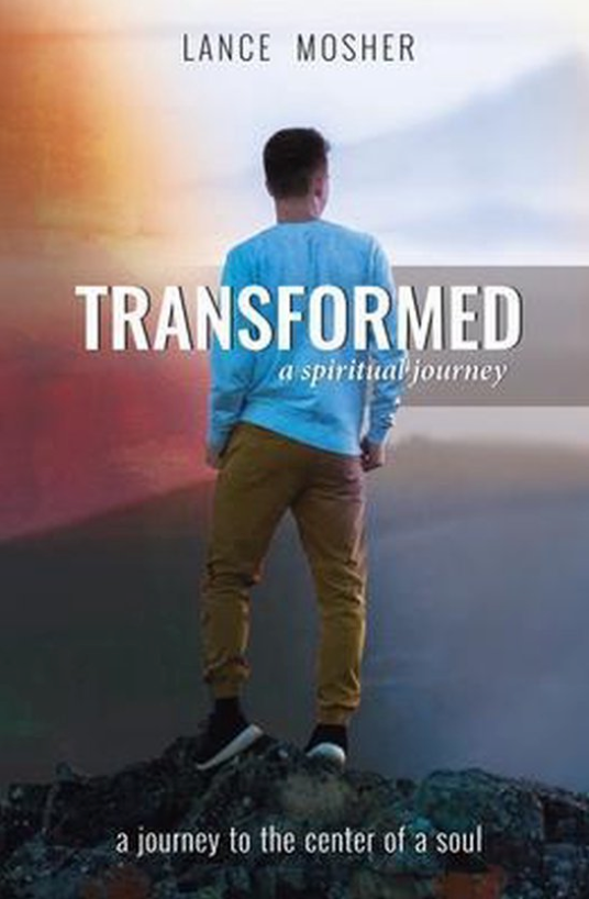 Transformed: A Spiritual Journey – ApologeticsPress