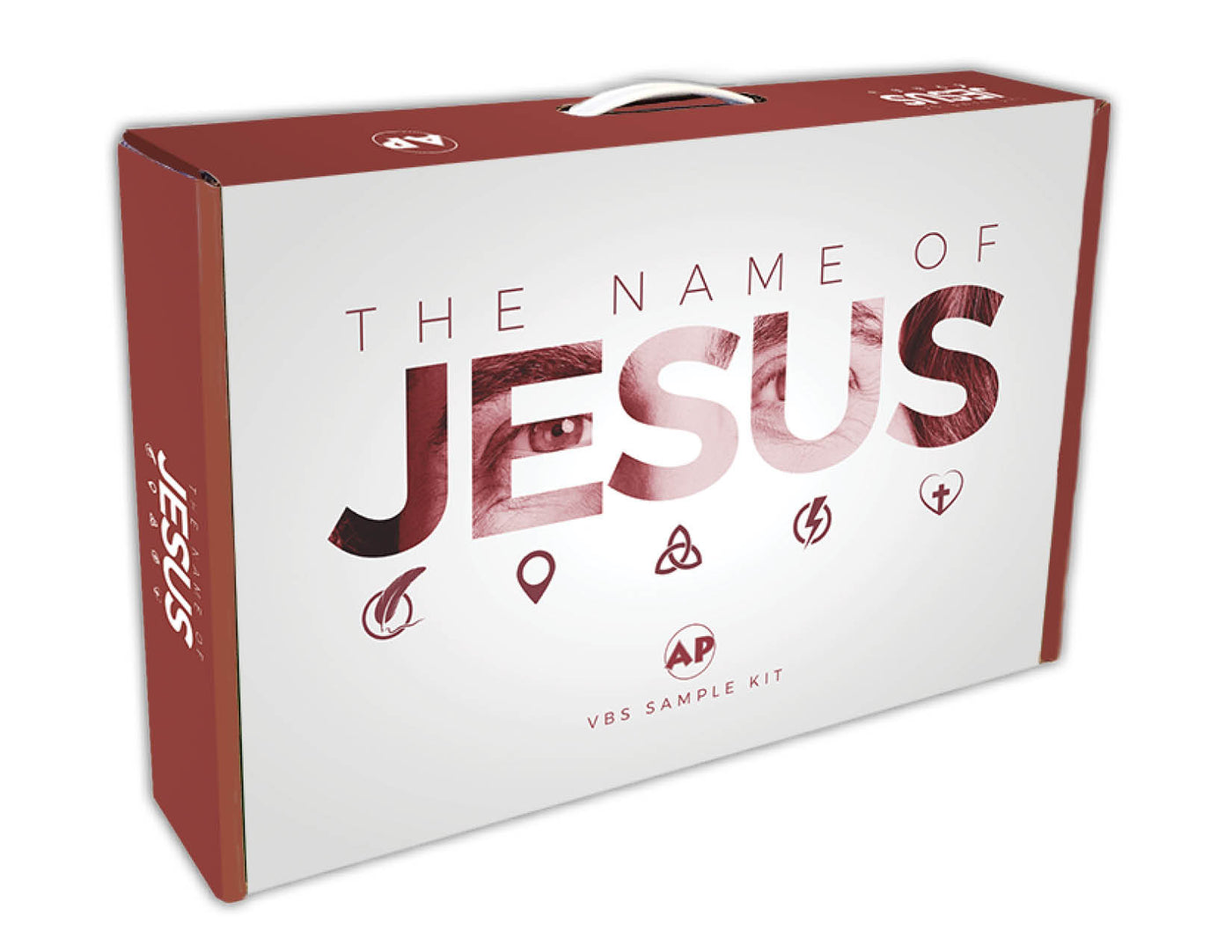 Jesus VBS (SAMPLE KIT) – ApologeticsPress