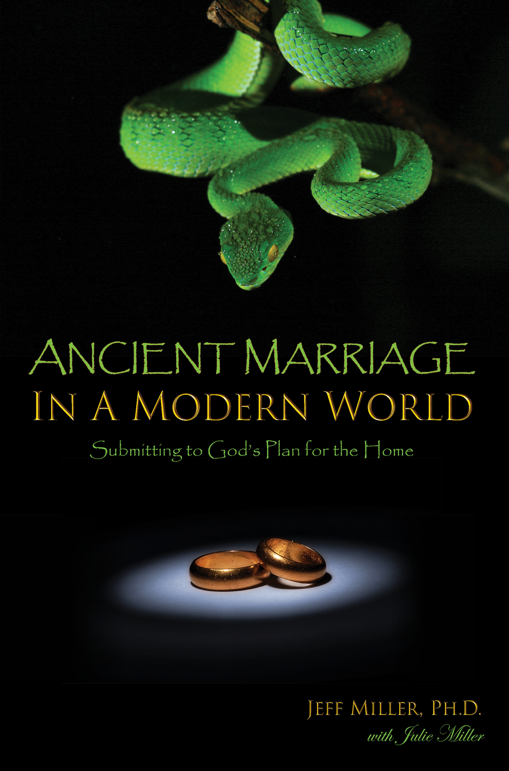 Ancient Marriage in a Modern World