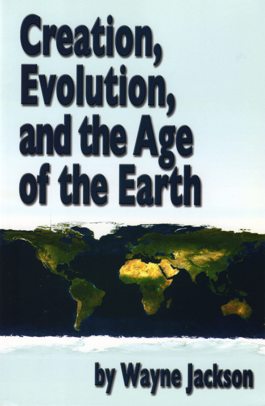 Creation, Evolution and the Age of the Earth