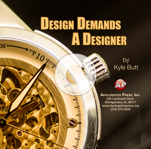 Design Demands a Designer [Audio Download]