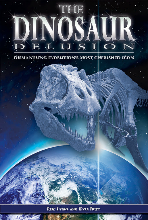 Dinosaur Delusion, The