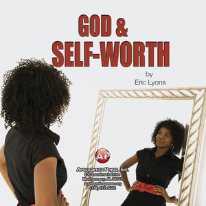 God and Self-Worth [Audio Download]