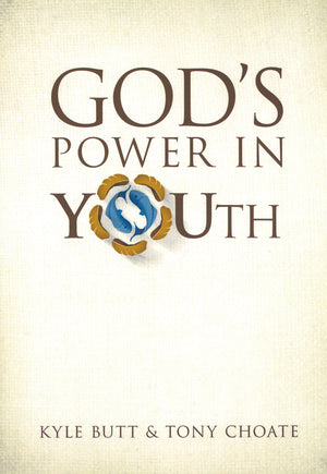 God's Power In YOUth