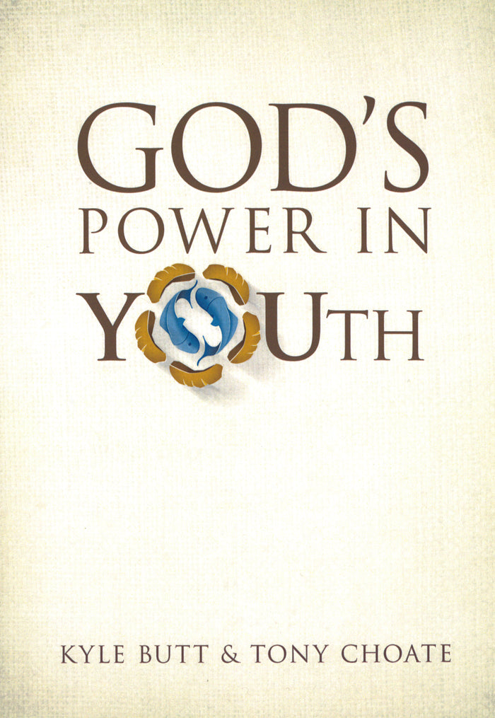 God's Power In YOUth
