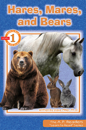 Hares, Mares, and Bears
