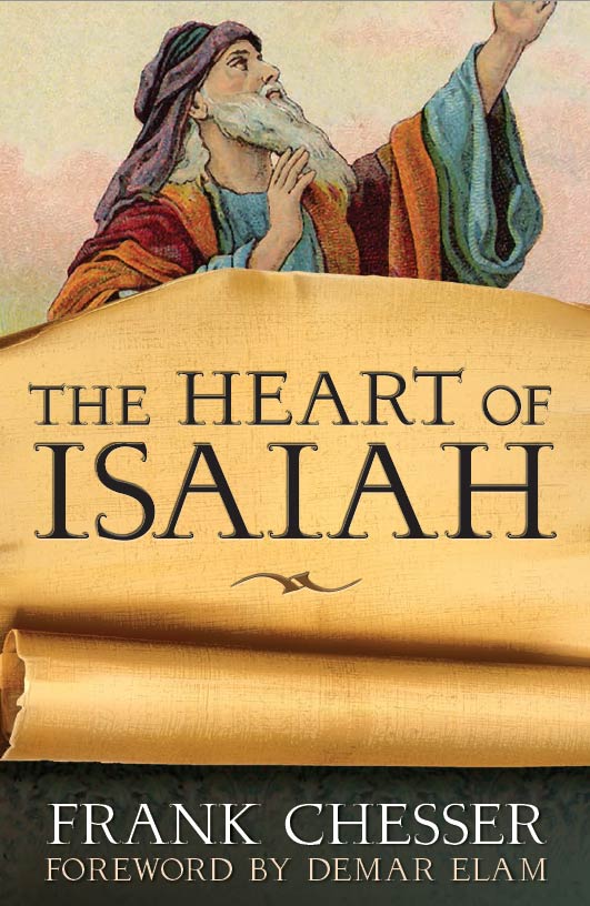 Heart of Isaiah
