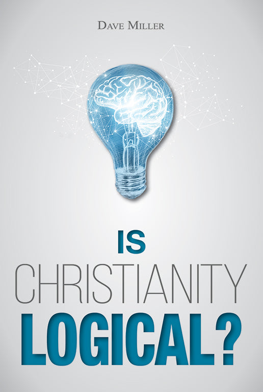 Is Christianity Logical?