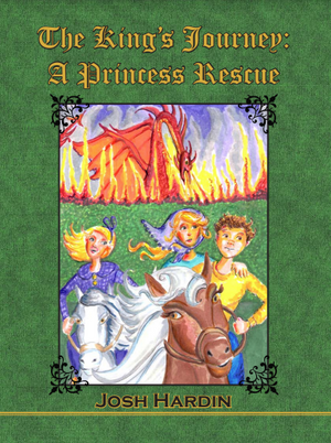 The King's Journey: A Princess Rescue