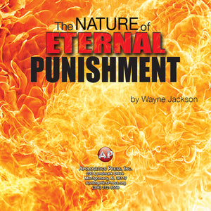 Nature of Eternal Punishment [Audio Download]