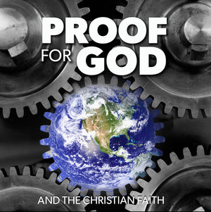 Proof for God? - DVD