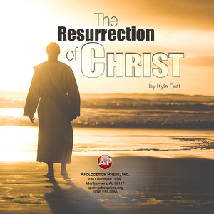 Resurrection of Christ [Audio Download]