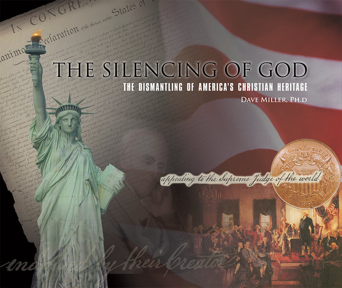 Silencing of God