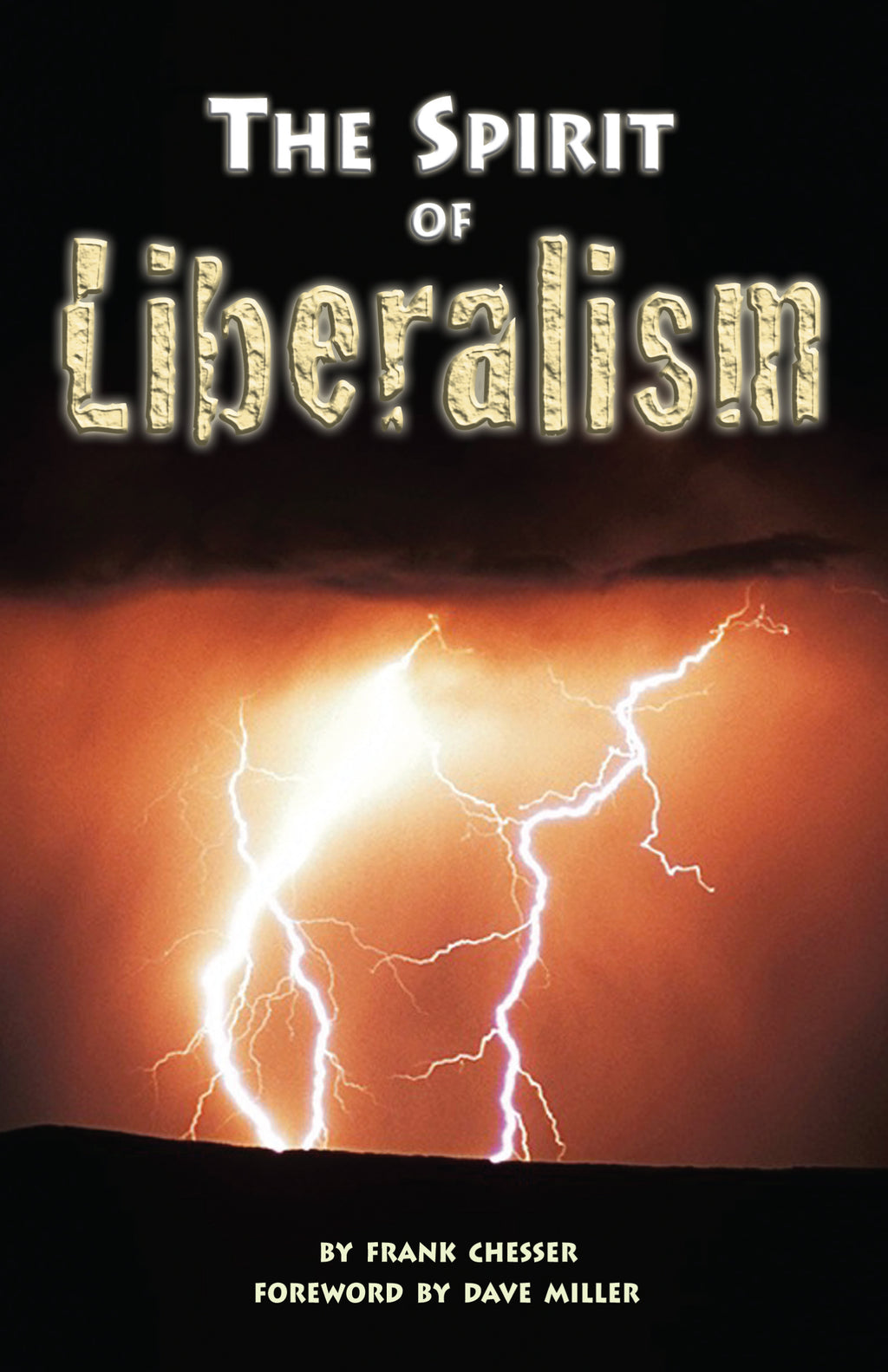 Spirit of Liberalism