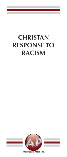 Christian Response to Racism