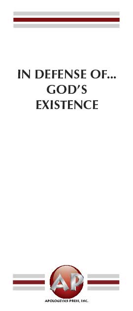 In Defense of... God's Existence
