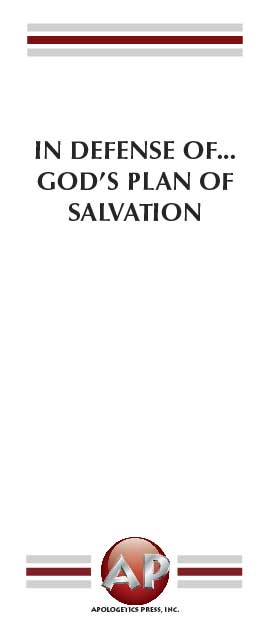 In Defense of... God's Plan of Salvation