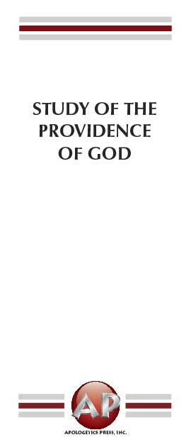 Study of the Providence of God